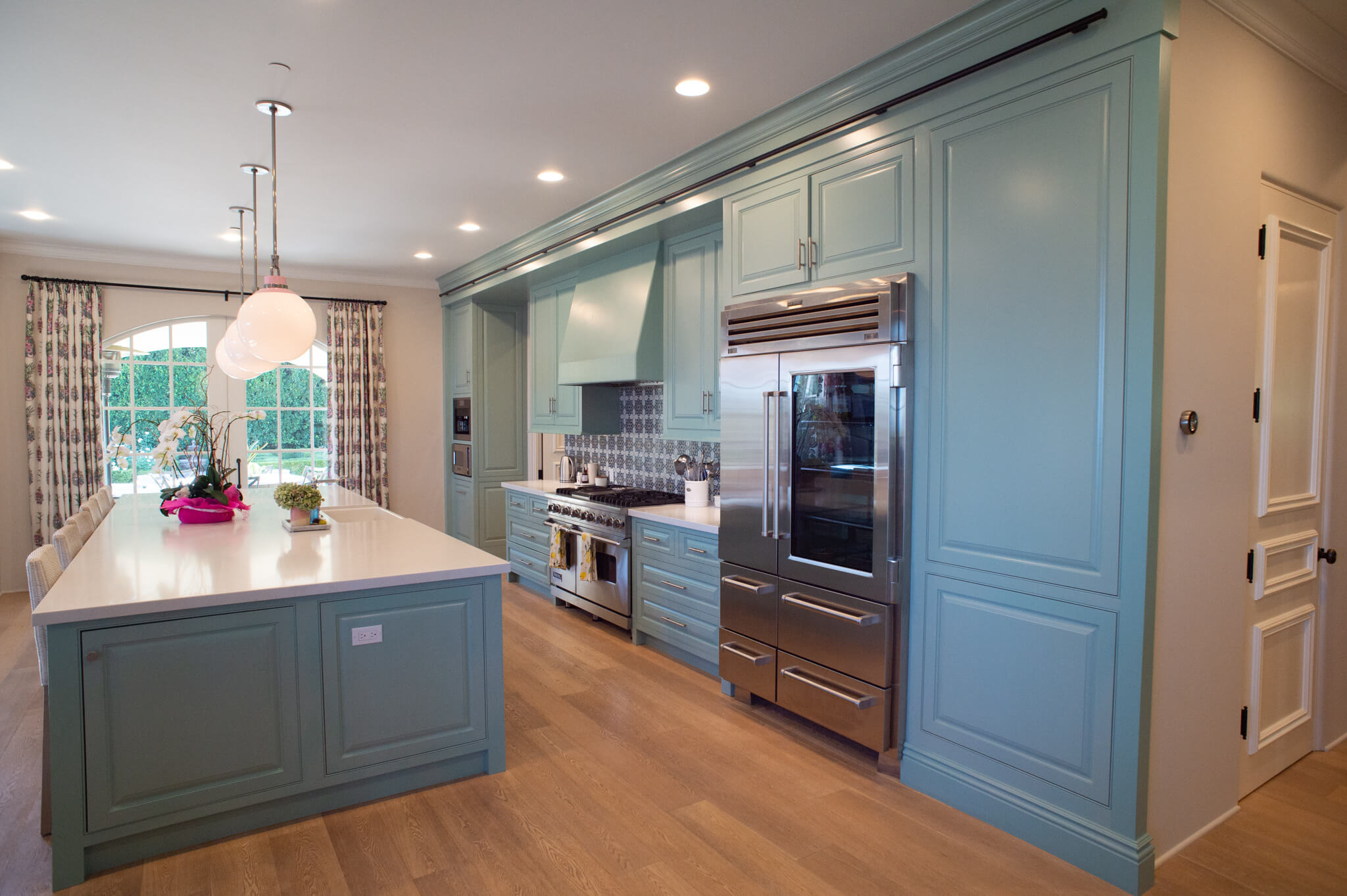Portfolio - McAllister Construction